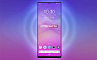 Sucessor do Xperia 5 pode trazer furo para câmera frontal Sucessor do Xperia 5 pode trazer furo para câmera frontal