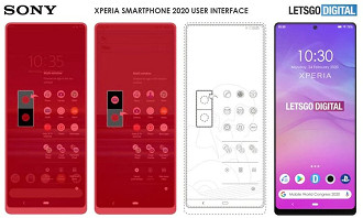 Xperia 5.1 Xperia 5.1