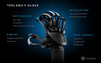 Teslasuit Gloves, Luvas VR deverão ser lançadas no começo de 2020 Teslasuit Gloves, Luvas VR deverão ser lançadas no começo de 2020
