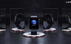 Xiaomi adia lançamento do Mi Watch Exclusive Edition Xiaomi adia lançamento do Mi Watch Exclusive Edition