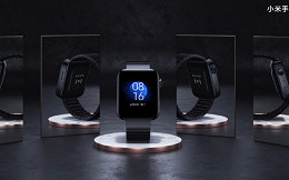 Xiaomi adia lançamento do Mi Watch Exclusive Edition