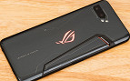 Beta do Android 10 chega ao Asus ROG Phone 2 Beta do Android 10 chega ao Asus ROG Phone 2