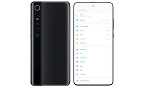 Esse é o suposto design do Xiaomi Mi 10 Esse é o suposto design do Xiaomi Mi 10