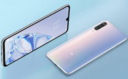 Xiaomi Mi 10 pode trazer bateria de 4.800 mAh