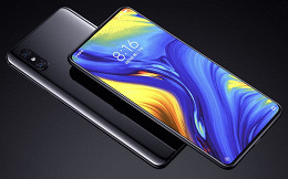 MIUI 11 com Android 10 chega ao Xiaomi Mi Mix 3