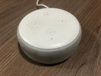 Amazon Echo Dot 3 Amazon Echo Dot 3