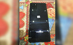 Imagens reais confirmam design do Galaxy Note 10 Lite Imagens reais confirmam design do Galaxy Note 10 Lite