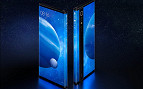 Xiaomi pode iniciar as vendas do Mi Mix Alpha em breve Xiaomi pode iniciar as vendas do Mi Mix Alpha em breve