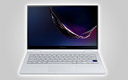 Samsung Galaxy Book Flex α (alpha) estreia na CES 2020 Samsung Galaxy Book Flex α (alpha) estreia na CES 2020