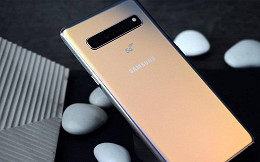 Samsung vendeu mais de 6,7 milhões de smartphones 5G em 2019
