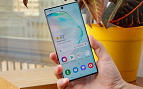 Patch de segurança de janeiro chega ao Galaxy Note 10 Patch de segurança de janeiro chega ao Galaxy Note 10