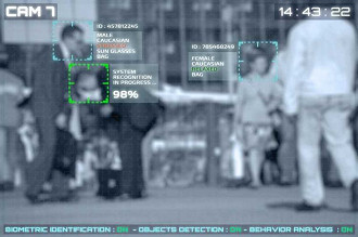Câmeras com Inteligência Artificial identificam padrões e podem identificar perseguidores e criminosos sexuais
