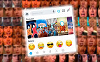 Snap adquiriu AI Factory, startup de tecnologia de deepfake Snap adquiriu AI Factory, startup de tecnologia de deepfake
