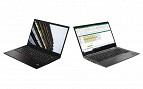 CES 2020: Lenovo anuncia o ThinkPad X1 Carbon Gen 8 e X1 Yoga Gen 5