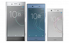 Xperia XZ1 e XZ Premium: Suporte aos smartphones parece ter terminado Xperia XZ1 e XZ Premium: Suporte aos smartphones parece ter terminado