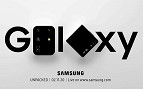 S11 vem aí! Samsung confirma Unpacked 2020 para dia 11 de fevereiro