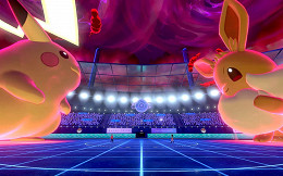 Pokemon Sword e Shield se tornam oficialmente os jogos competitivos da franquia Pokemon Sword e Shield se tornam oficialmente os jogos competitivos da franquia