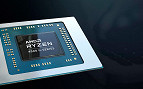 AMD Lança Ryzen 4000 para Laptops na CES 2020