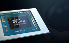 AMD Lança Ryzen 4000 para Laptops na CES 2020 AMD Lança Ryzen 4000 para Laptops na CES 2020