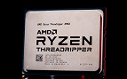 Nova CPU AMD Ryzen Threaripper 3990X com 64 Núcleos é lançado