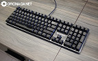 Review Cougar Vantar MX | O novo teclado mecânico Low-Profile da marca