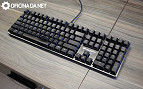 Review Cougar Vantar MX | O novo teclado mecânico Low-Profile da marca Review Cougar Vantar MX | O novo teclado mecânico Low-Profile da marca