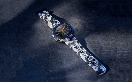 Amazfit T-Rex: CEO da Huami compartilha render oficial do Smartwatch Amazfit T-Rex: CEO da Huami compartilha render oficial do Smartwatch