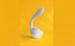 CES 2020: brinquedo sexual feminino que teve prêmio revogado em 2019 volta premiado este ano CES 2020: brinquedo sexual feminino que teve prêmio revogado em 2019 volta premiado este ano