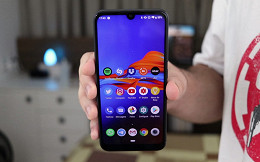 Review Motorola Moto E6 Plus: Um basicão digno, mas sem diferenciais