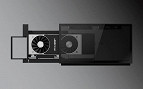 Razer Tomahawk N1 é o gabinete de 10L da marca Razer Tomahawk N1 é o gabinete de 10L da marca