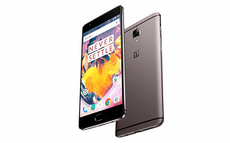 OnePlus 3T