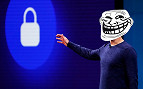 A piada do dia: Facebook diz tratar a privacidade dos usuários como a Apple A piada do dia: Facebook diz tratar a privacidade dos usuários como a Apple