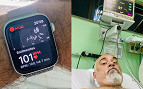 Apple Watch potencialmente salva vida de brasieliro e chama atenção do CEO da Apple Apple Watch potencialmente salva vida de brasieliro e chama atenção do CEO da Apple