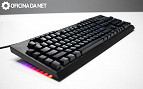 Review Redragon Brahma Pro RGB | O novo teclado óptico da marca!
