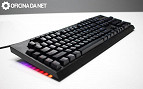 Review Redragon Brahma Pro RGB | O novo teclado óptico da marca! Review Redragon Brahma Pro RGB | O novo teclado óptico da marca!