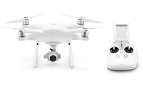 Drone Phantom 4 Pro 2.0 volta a ser fabricado e chega ao mercado ainda em janeiro de 2020 Drone Phantom 4 Pro 2.0 volta a ser fabricado e chega ao mercado ainda em janeiro de 2020