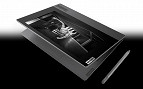 ThinkBook Plus: Lenovo apresenta na CES 2020 seu notebook com tela E-Ink externa ThinkBook Plus: Lenovo apresenta na CES 2020 seu notebook com tela E-Ink externa