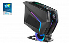 MSI MEG Aegis Ti5: Desktop Gamer é apresentado na CES 2020 MSI MEG Aegis Ti5: Desktop Gamer é apresentado na CES 2020