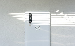Motorola One Action começa a receber atualização para Android 10 Motorola One Action começa a receber atualização para Android 10