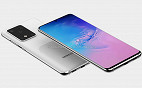 Suposta linha Galaxy S20 é confirmada por site de acessórios britânico Suposta linha Galaxy S20 é confirmada por site de acessórios britânico