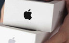 Apple pode atingir a marca histórica de 2 bilhões de iPhones vendidos ainda em 2020 Apple pode atingir a marca histórica de 2 bilhões de iPhones vendidos ainda em 2020