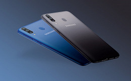 Galaxy M30s deverá receber Android 10 antes do esperado Galaxy M30s deverá receber Android 10 antes do esperado