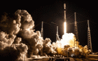 SpaceX se tornou a maior empresa de satélites do mundo com o último lançamento SpaceX se tornou a maior empresa de satélites do mundo com o último lançamento