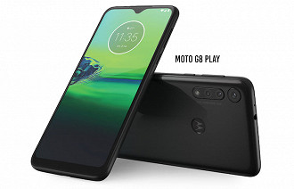 Moto G8 Play