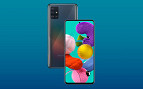 Samsung Galaxy A51: Rumores apontam variante com 5G Samsung Galaxy A51: Rumores apontam variante com 5G