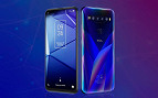 TCL 10 5G: Smartphones 5G podem sim ser acessíveis TCL 10 5G: Smartphones 5G podem sim ser acessíveis