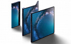 CES 2020: Huawei revela que vendeu 100.000 Mate X por mês CES 2020: Huawei revela que vendeu 100.000 Mate X por mês