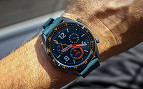 As verdades sobre o Huawei Watch GT, eu compraria ele? - REVIEW