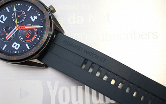 Huawei Watch GT Pulseira