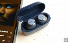 Jabra anuncia novo fone in-ear True Wireless voltado para esportes, o Elite Active 75t Jabra anuncia novo fone in-ear True Wireless voltado para esportes, o Elite Active 75t